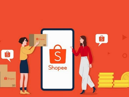 Cara Memulai Bisnis Online di Shopee